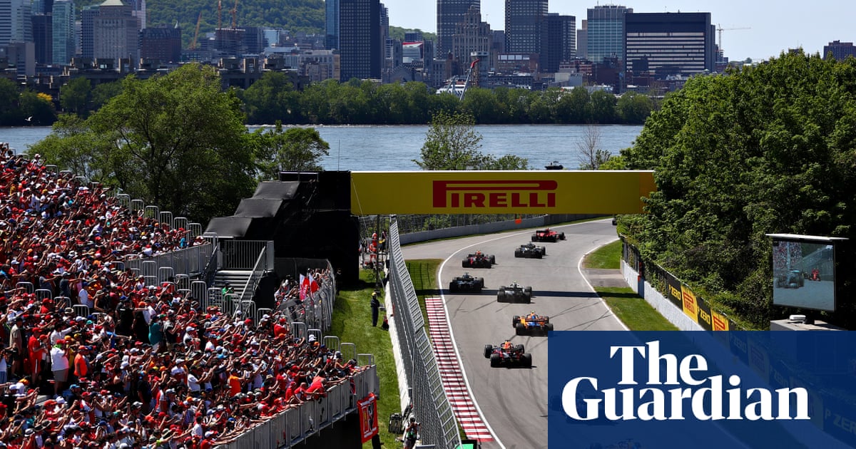 F1 considers two-day race weekends to help stalled season get to finish line