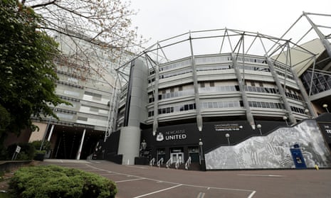 St James’ Park will not have a new owner after the proposed Saudi-led takeover of Newcastle collapsed.
