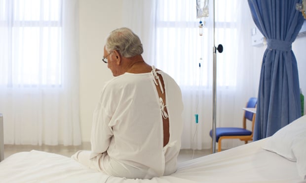 Experts warn that the research raises concerns about health inequality but also how care and support will be funded in the future.