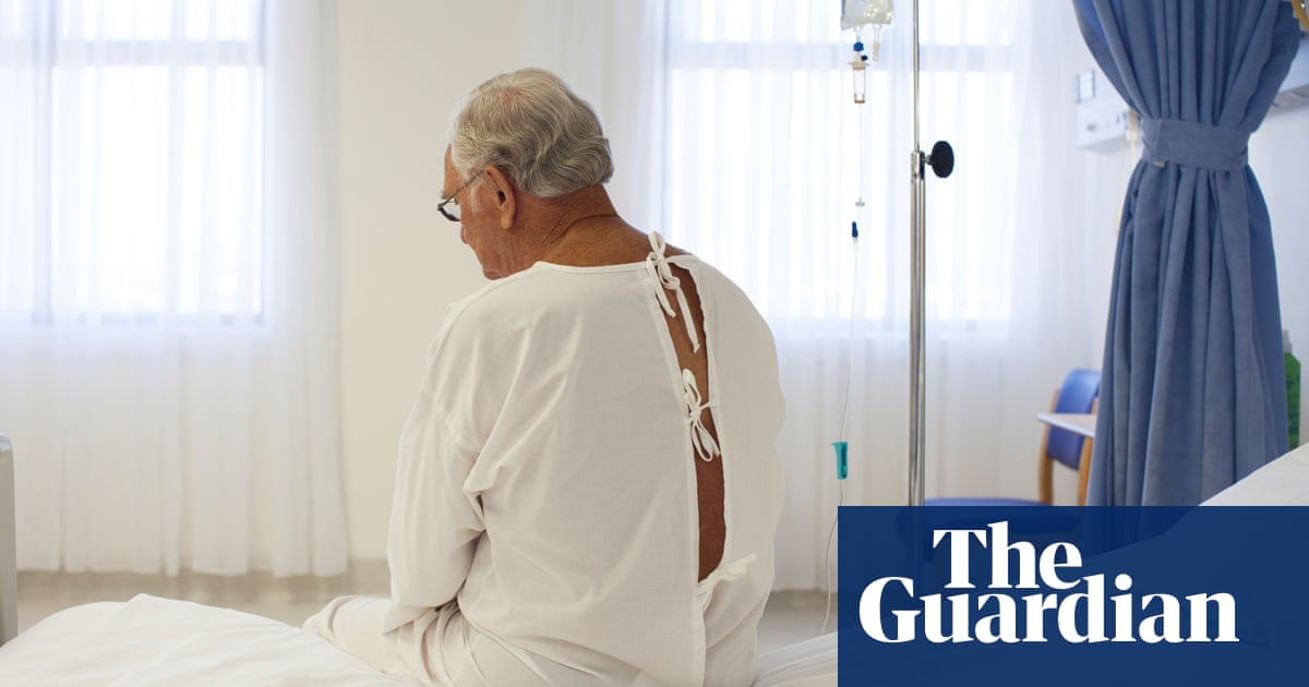 How we heal after illness is not a matter for science alone | Letters How we heal after illness is not a matter for science alone | Letters