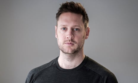 Neill Blomkamp: ‘I’m not gonna work on a film for two years and have the rug pulled out from underneath me and then go hang out and have beers.’