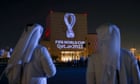 The carrot approach to persuading Qatar to improve workers' rights | Letters