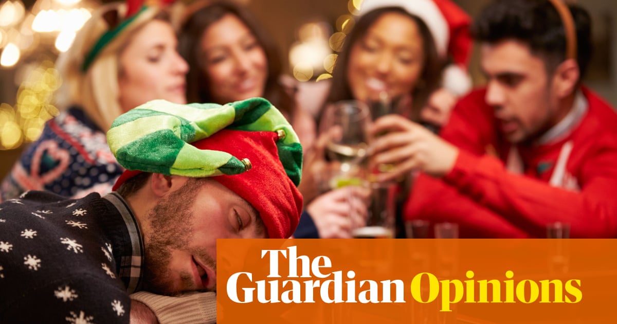 Should Americans ditch their holiday plans? Maybe that’s the wrong question