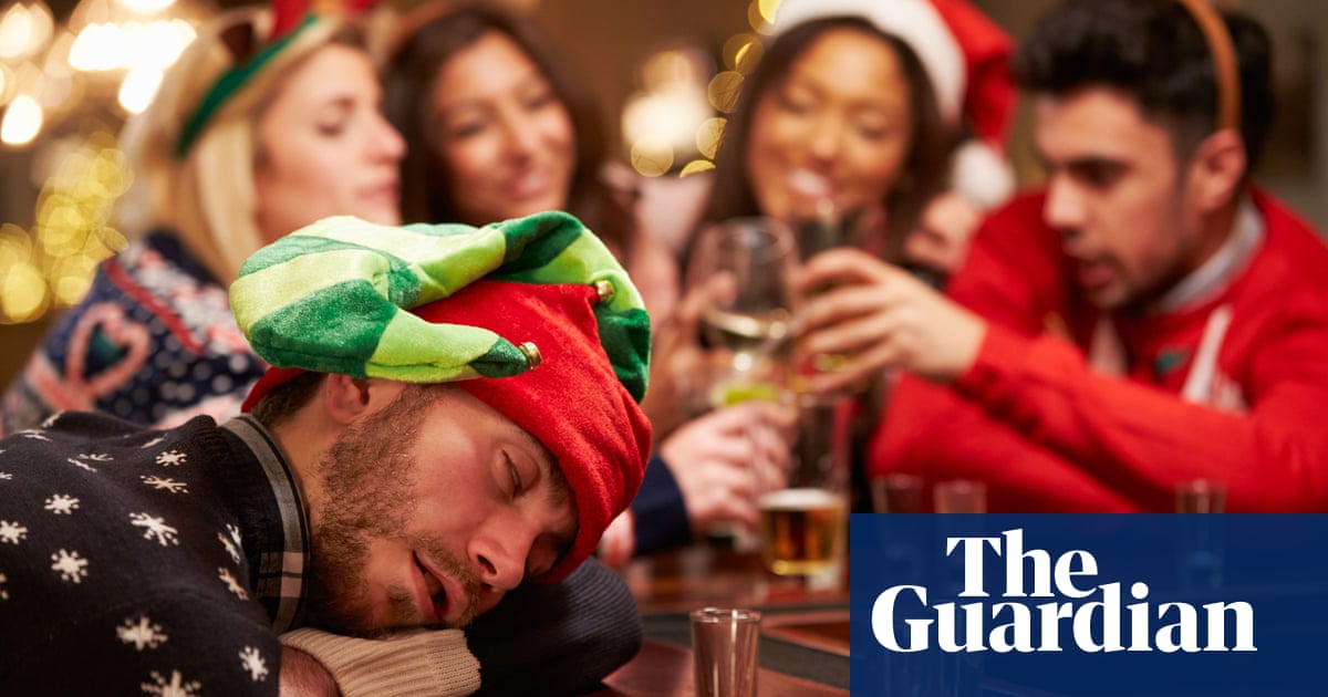 Tale of two Christmases: as UK firms cancel events, others want to party on