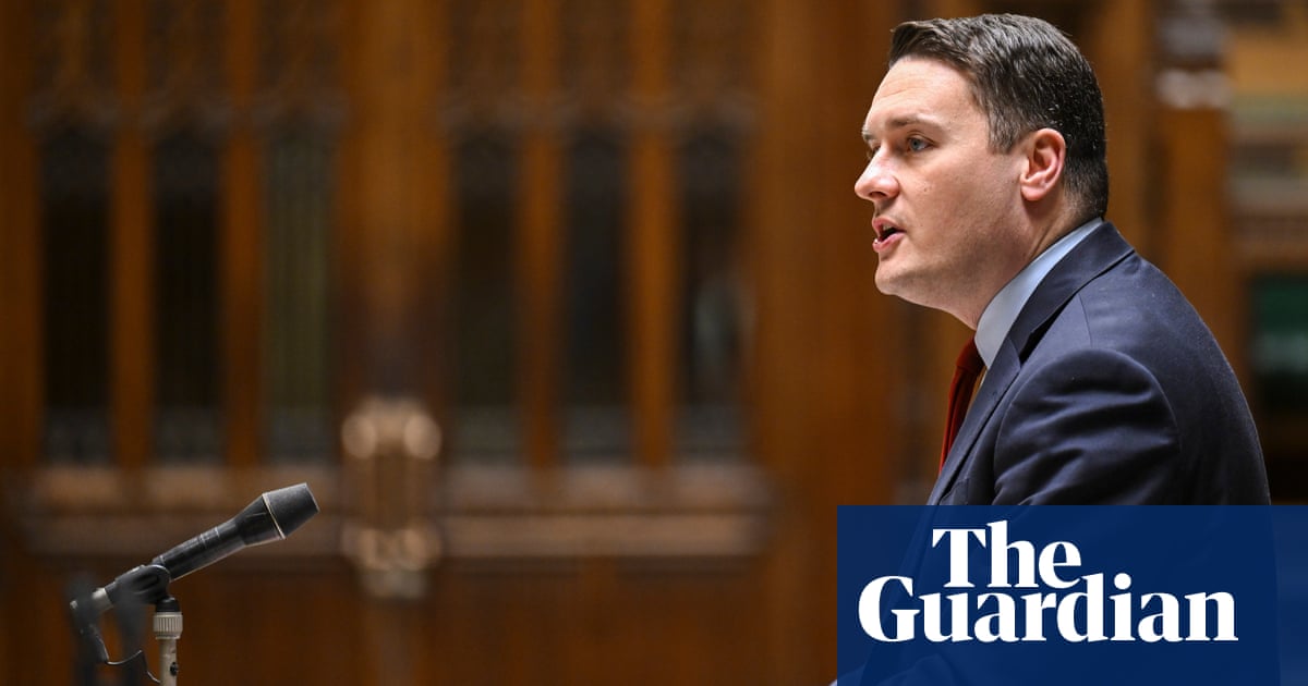 Thursday briefing: Labour is betting on an NHS overhaul to deliver real change, but can they pull it off? | NHS Thursday briefing: Labour is betting on an NHS overhaul to deliver real change, but can they pull it off? | NHS
