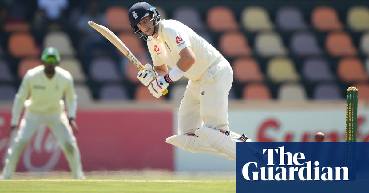 England’s Root, Denly and Sibley hit half-centuries in SA warm-up