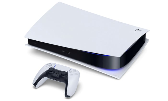 Sony apresenta jogos do PS5 e aparência do console; veja os trailers -  Olhar Digital