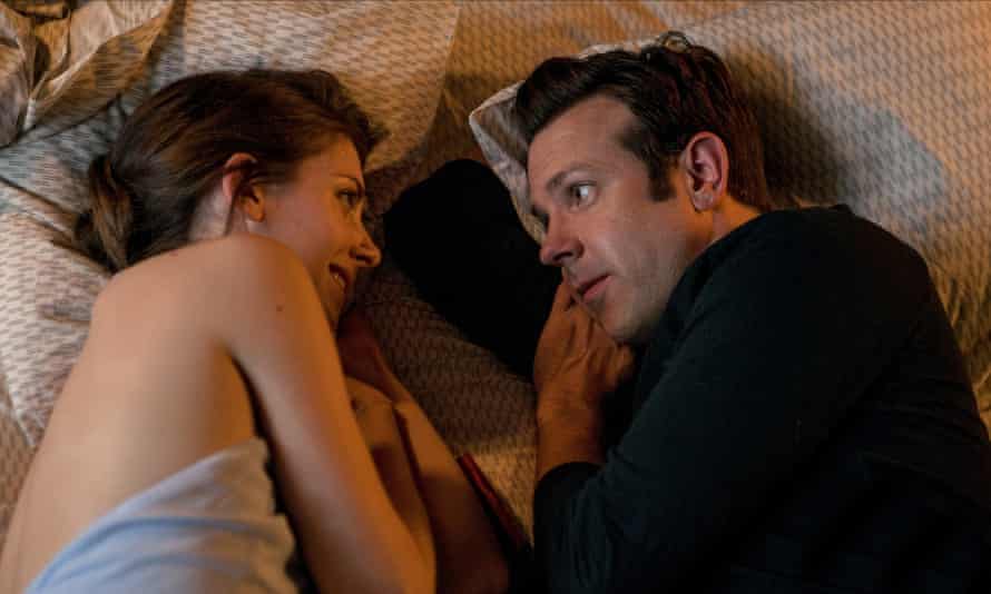29 Couples That Had The Best On-Screen Chemistry 45 Movie: Sleeping With Other People