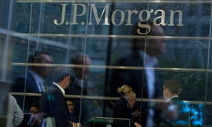 Jp Morgan Option Trading jp morgan options trading