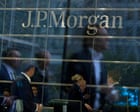 How many sweeteners does JP Morgan need to build an office in Canary Wharf? | Nils Pratley