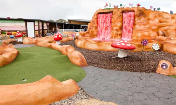 Take The Kids To The Ice Cream Farm Chester Chester Holidays The Guardian Take The Kids To The Ice Cream Farm Chester Chester Holidays The Guardian
