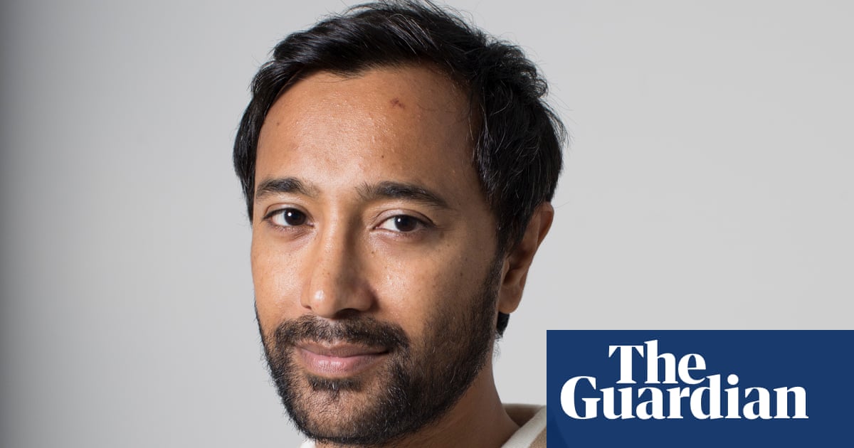 The 60-minute writing workouts with Rhik Samadder - The Guardian