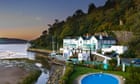 Rooms with a sea view: 10 of the best UK coastal hotels