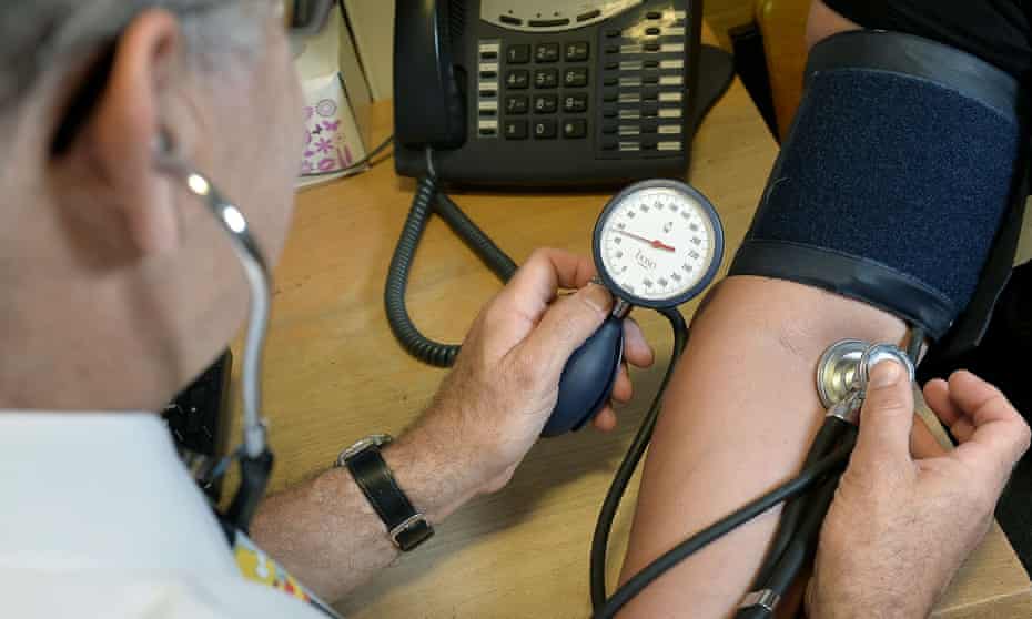 Latest figures show 92 GP practices closed in 2016 as GP numbers fell by 400 between October and December last year.