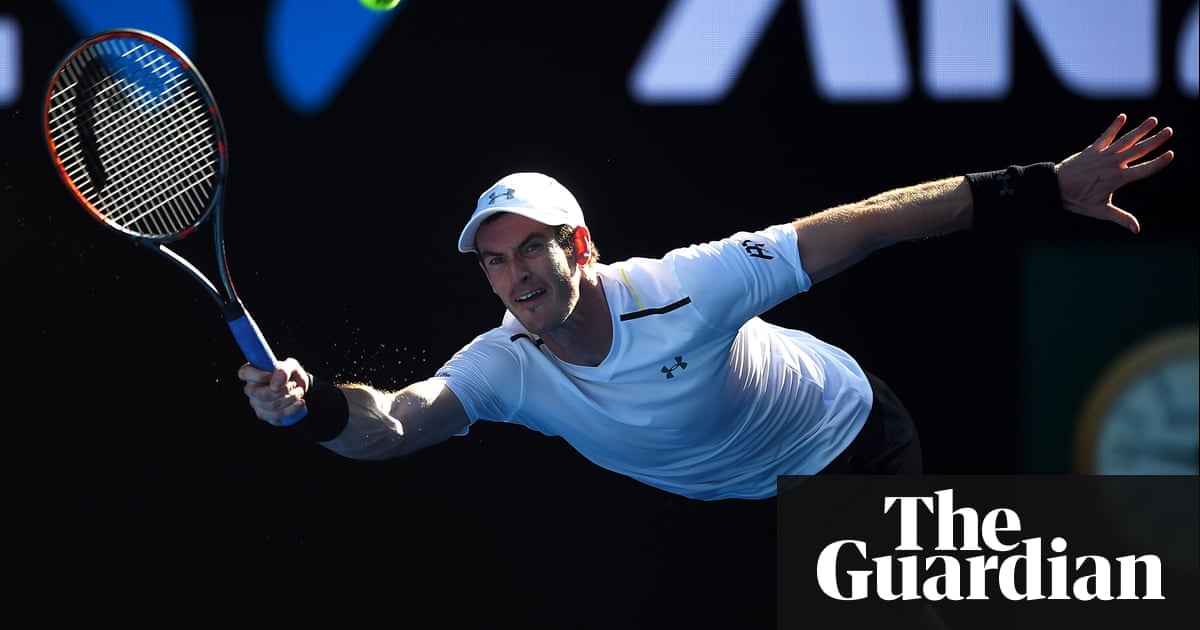 australian job open for and made Andy Federer Murray work in to Roger Australian australian job open for and made Andy Federer Murray work in to Roger Australian