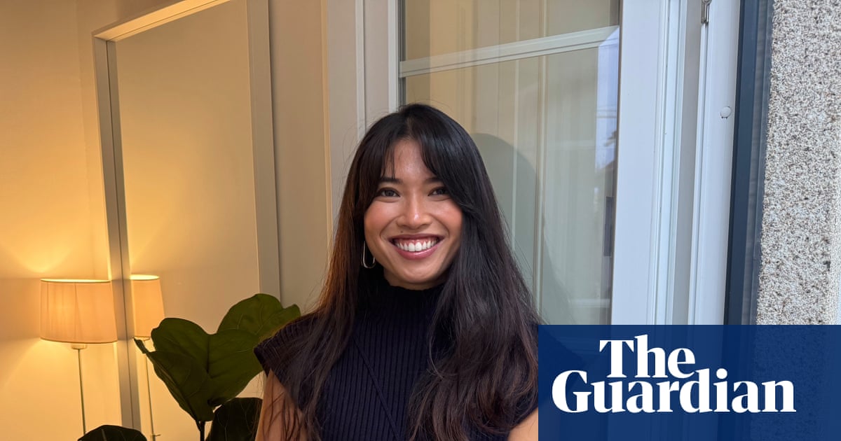 The one change that worked: When good things happen, I write them down – and it’s made me more optimistic