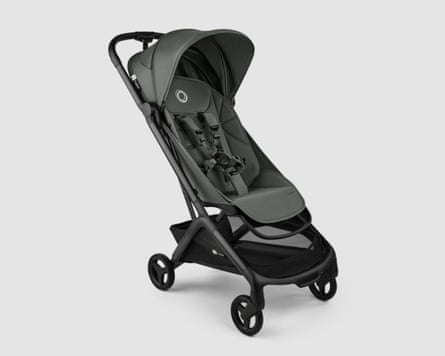 Bugaboo Butterfly 2 Travel Stroller