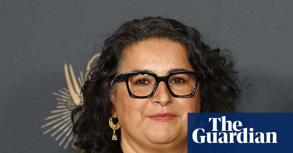 ‘That’s a rare find!’ The casting genius who plucked this year’s biggest TV star out of 600 auditions