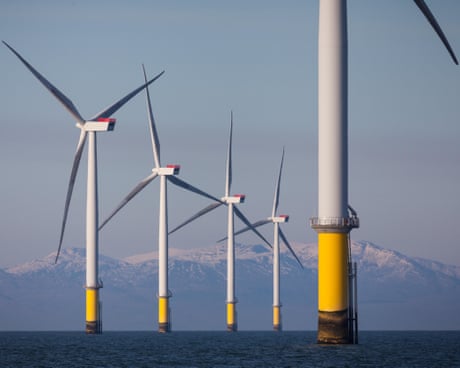 Rachel Reeves to protect ‘critical’ clean energy projects from legal challenges