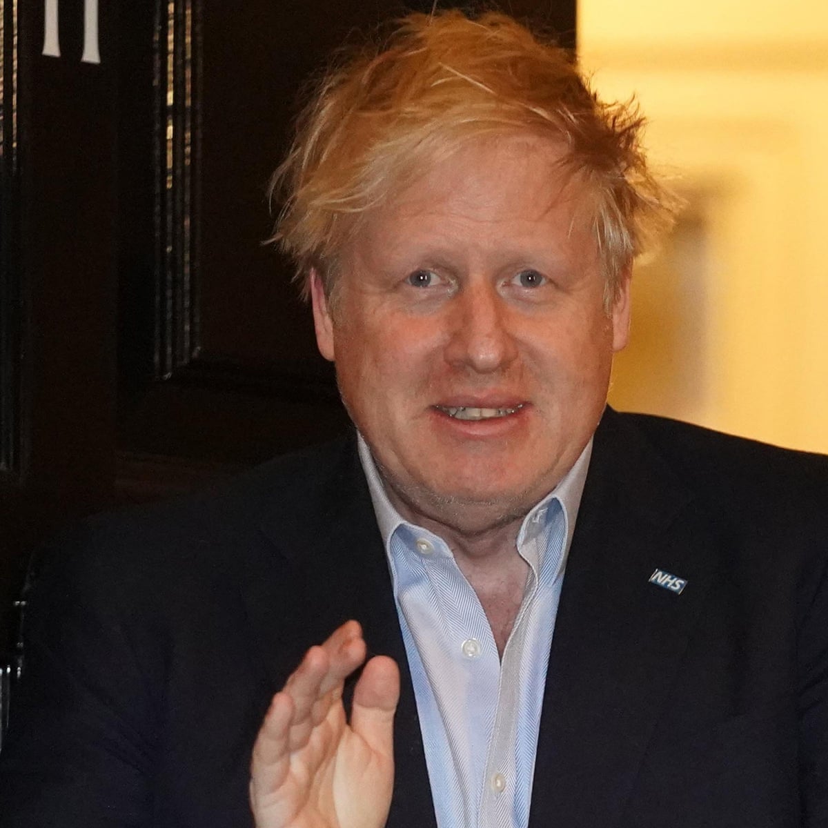 I Owe Them My Life How Boris Johnson S Illness Shook Him And The Nation Focus The Guardian