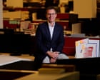 US media mogul sees a big opportunity in the cuts at the Washington Post