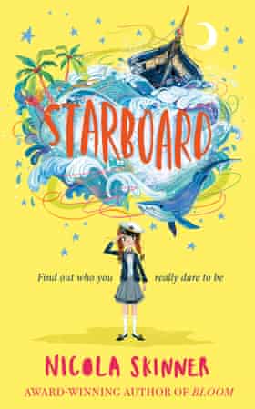 Starboard by Nicola Skinner