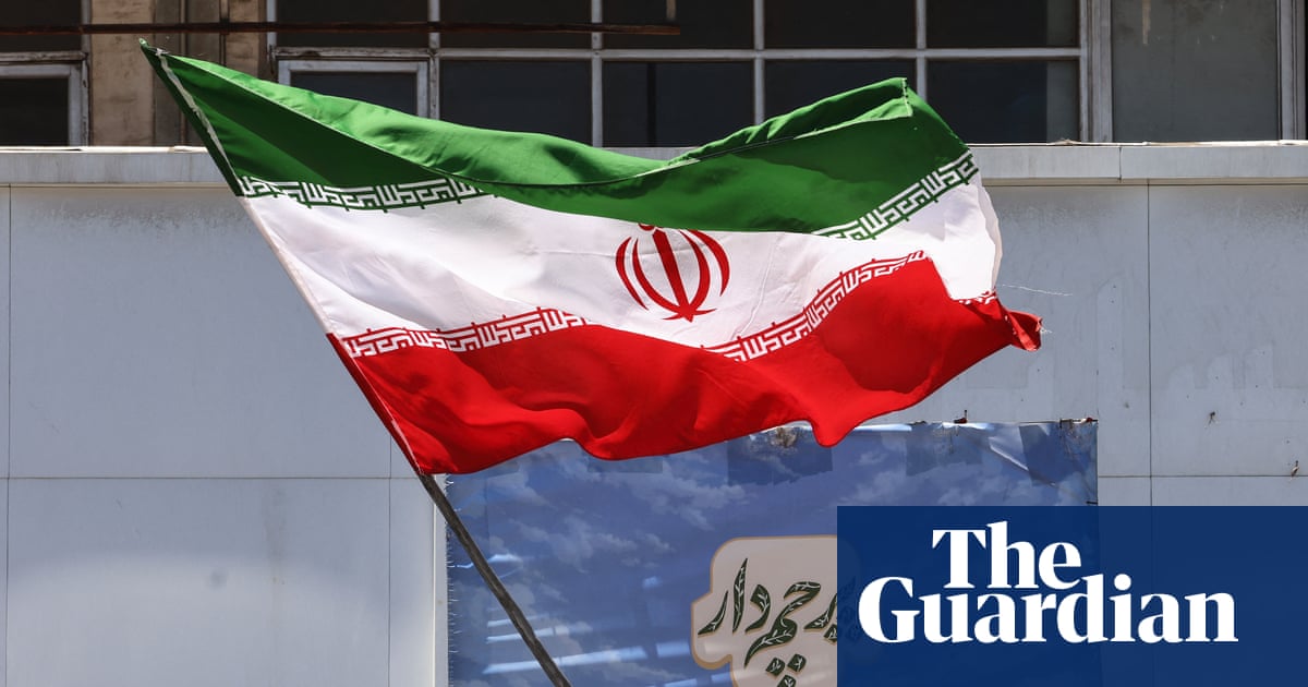 US-Iran deal may get oil flowing again, but region’s root problems are unsolved