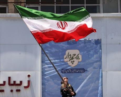 US-Iran deal may get oil flowing again, but region’s root problems are unsolved
