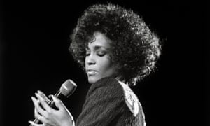 whitney how the bleak