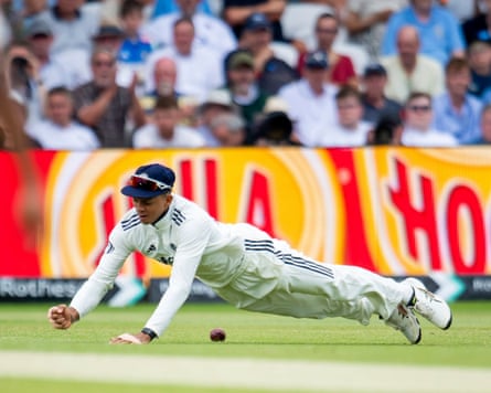 India’s Yashasvi Jaiswal drops Ollie Pope on 60. off the bowling of Jasprit Bumrah