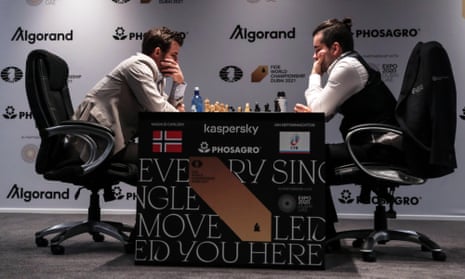 Carlsen, Grischuk and co. on the Candidates