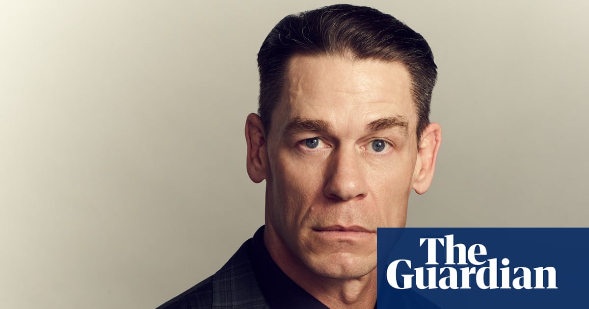 How John Cena Conquered Hollywood While Standing By Vince McMahon