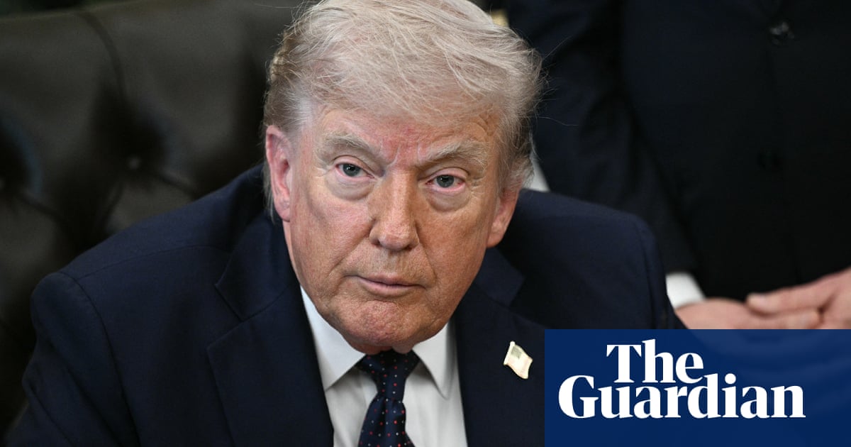 Donald Trump explains that he speaks for the UK, NATO, and probably Narnia, while Prince Harry selfishly limits himself to speaking for… himself.