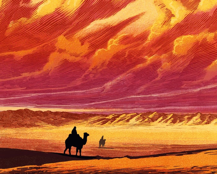 Lyra’s last story – exclusive extract from Philip Pullman’s final instalment in The Book of Dust trilogy