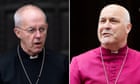 Archbishops of Canterbury and York warn against new extremism definition