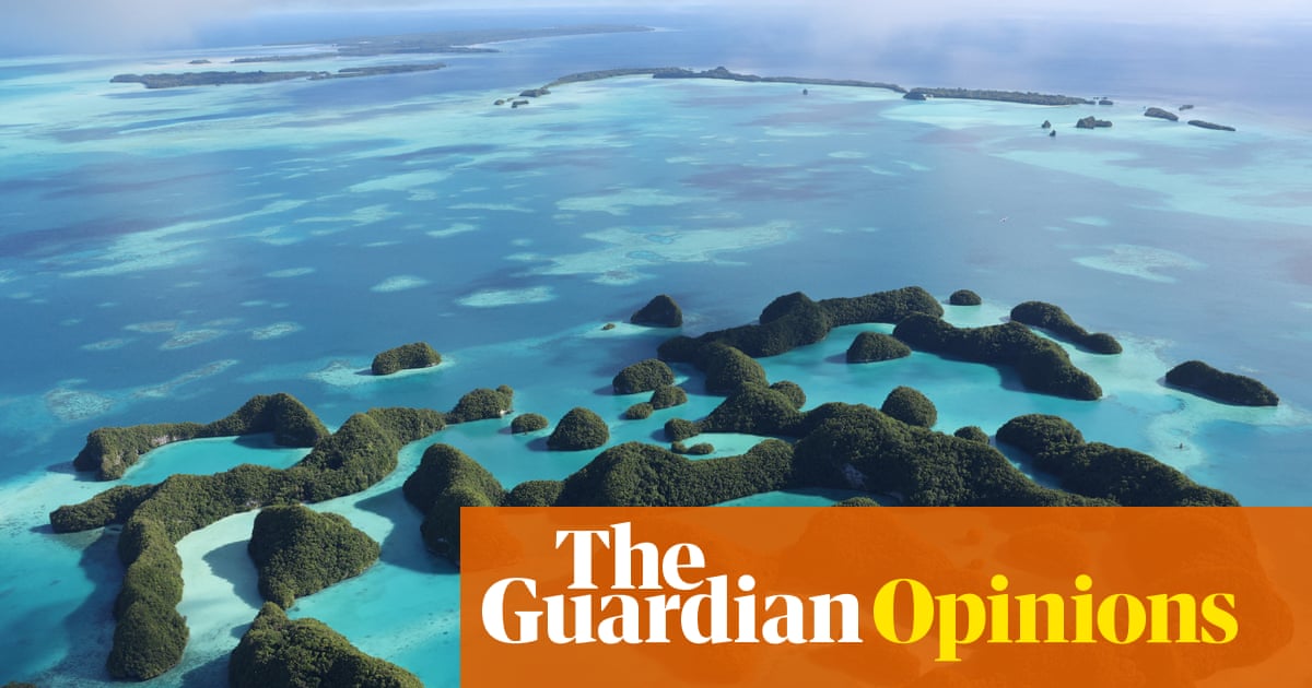 It is now almost certain the world will warm past 1.5C. But ‘net-negative’ emissions are still possible | Wesley Morgan for the Conversation