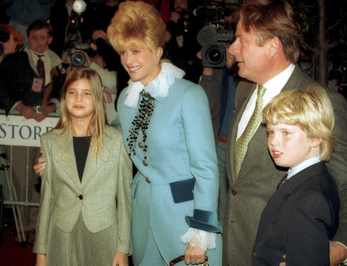 Young Ivana Trump young-ivana-trump