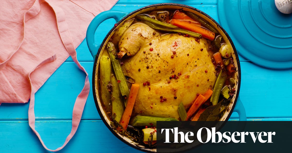 Easy Dinner Party Recipes Nigella | Dinner Recipes