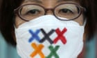 Filled with doubt, division and Covid, Tokyo braces for Olympics