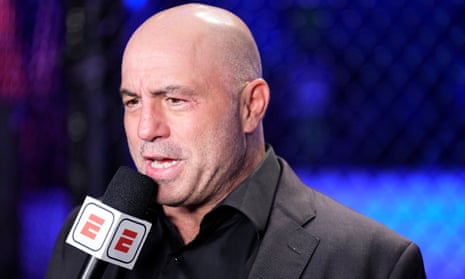 Joe Rogan admits schools don’t have litter boxes for kids who ‘identify ...