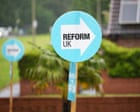 ‘It is unsustainable’: Reform’s billionaire donors inspire panic in Westminster ‘It is unsustainable’: Reform’s billionaire donors inspire panic in Westminster