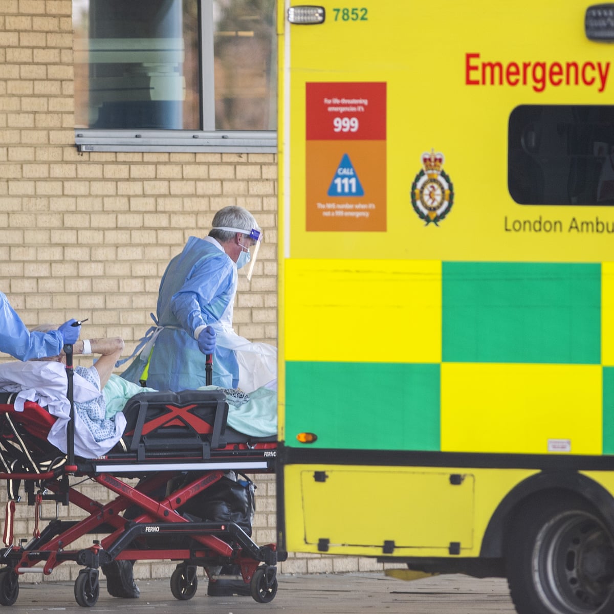 Six Week Old Baby Believed To Be England S Youngest Coronavirus Victim Coronavirus The Guardian Six Week Old Baby Believed To Be England S Youngest Coronavirus Victim Coronavirus The Guardian