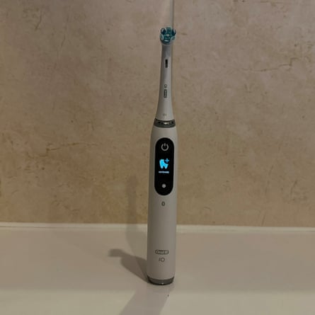 Oral-B iO9