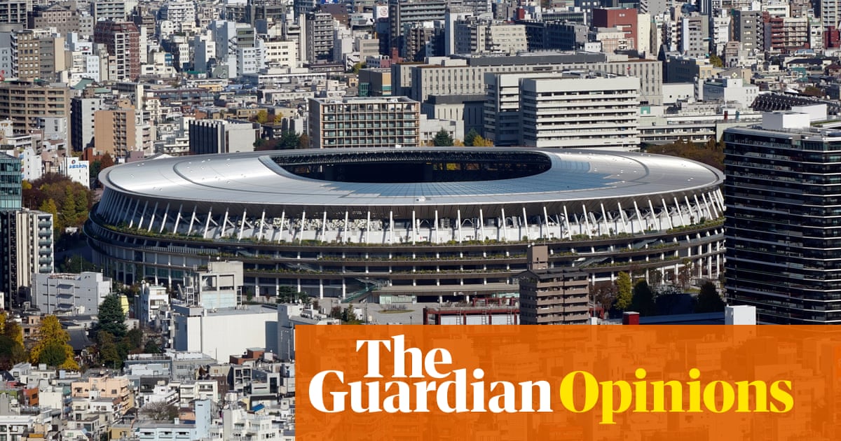 Athletes need to understand why Russia is so important to the IOC | Sean Ingle