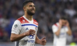 The Truth Behind Liverpool S Leaked Nabil Fekir Interview Givemesport