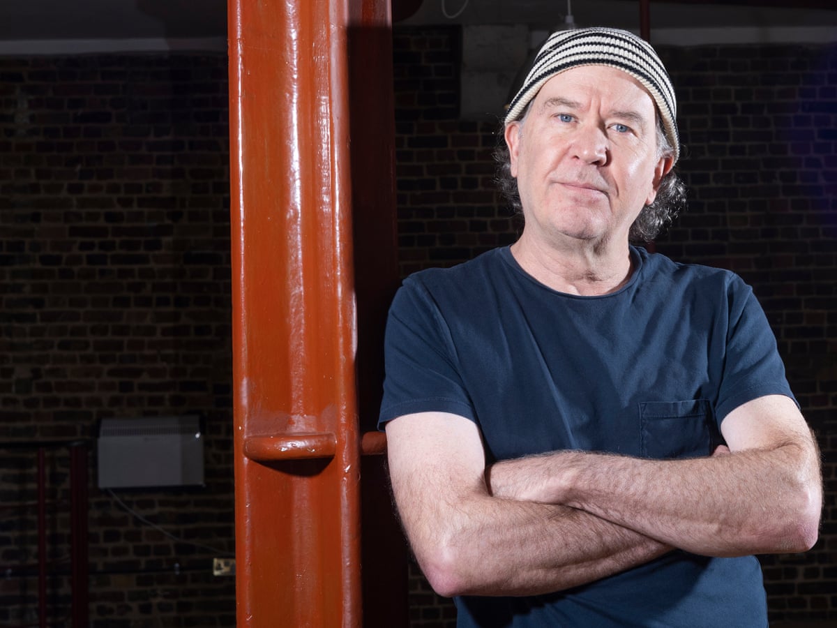 Timothy Hutton on The Sex Party: 'Do I think it will be controversial? I  don't know …' | Stage | The Guardian