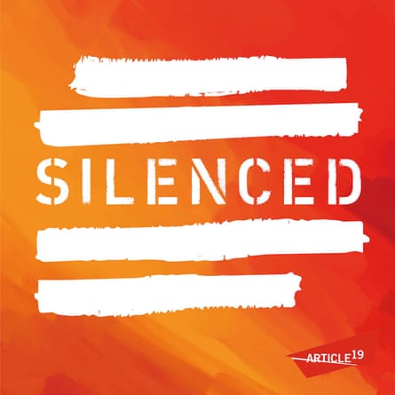 Silenced.