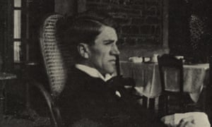 WNP Barbellion real name was Bruce Cummings