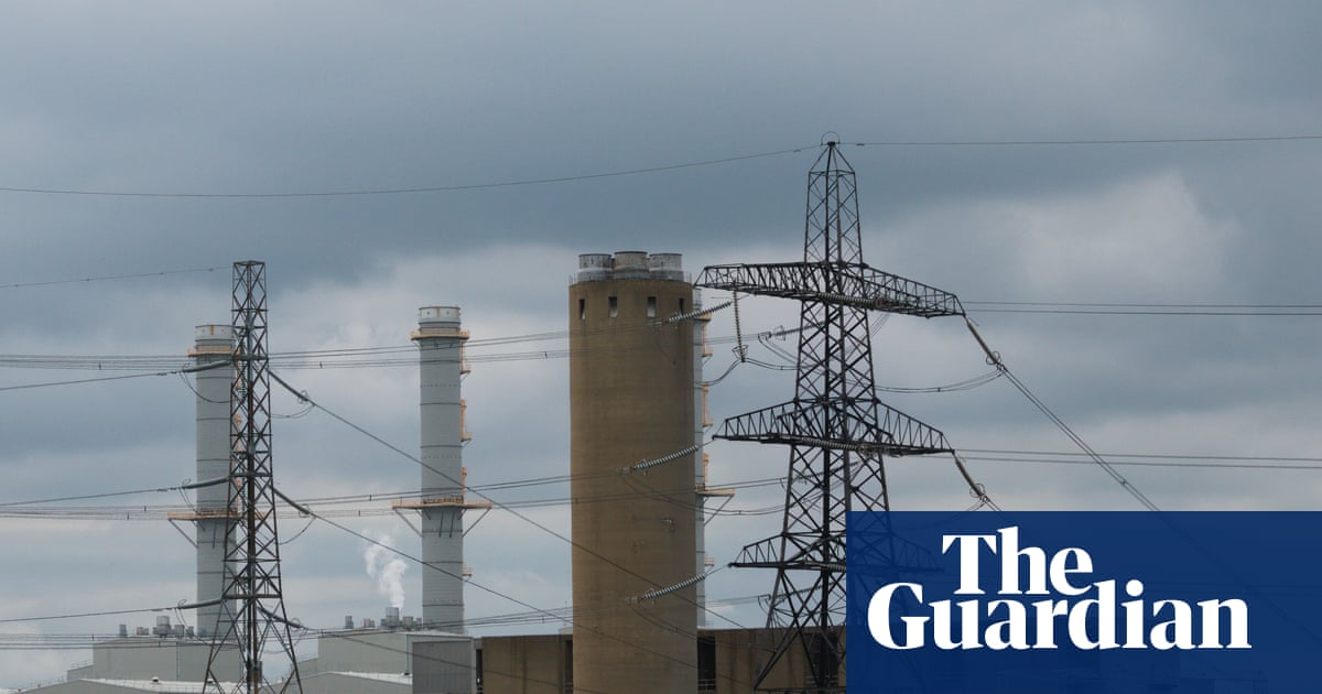 UK’s small power plants face continued cyber risk after Iran-linked hack