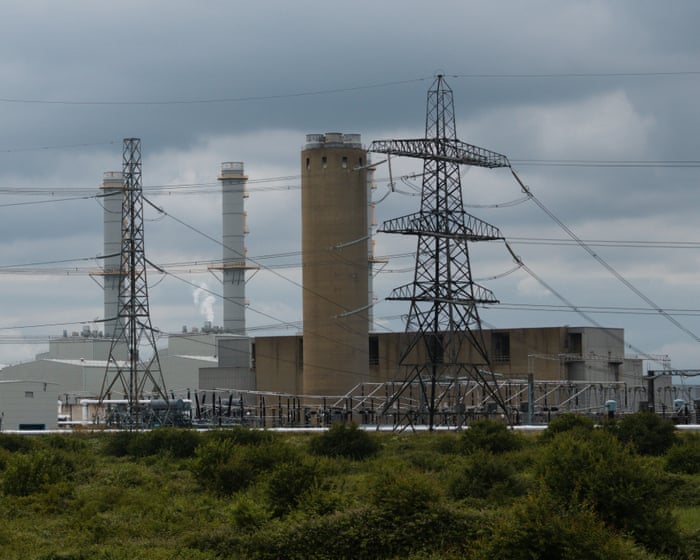 UK’s small power plants face continued cyber risk after Iran-linked hack
